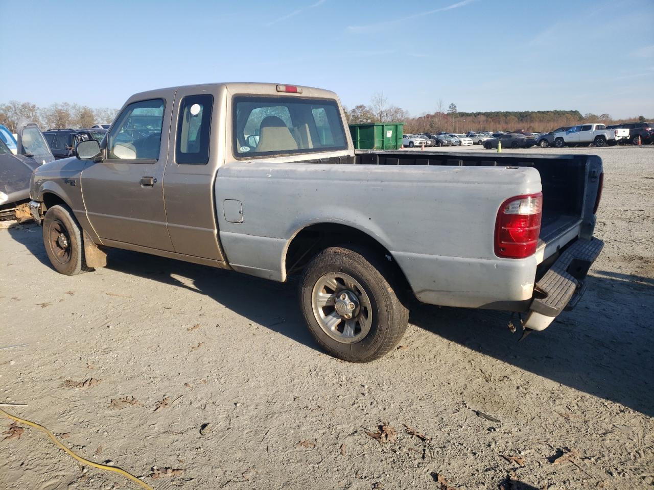 2000 Ford Ranger - Image 2