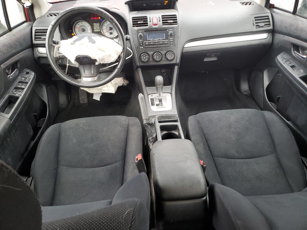 2014 Subaru Impreza - Image 8