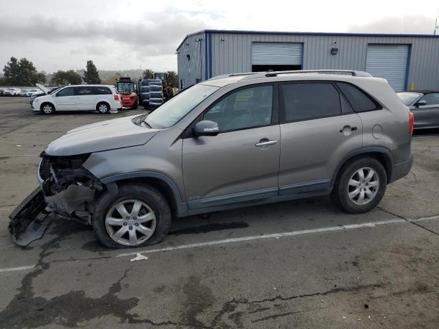 2011 Kia Sorento Base