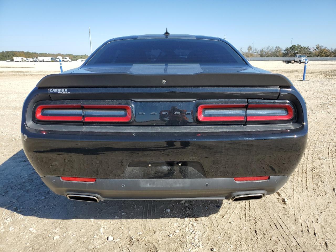 2021 Dodge Challenger - Image 6