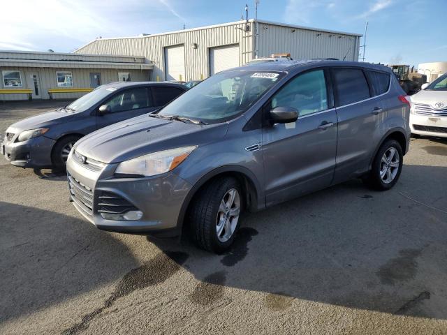  FORD ESCAPE 2014 Gray