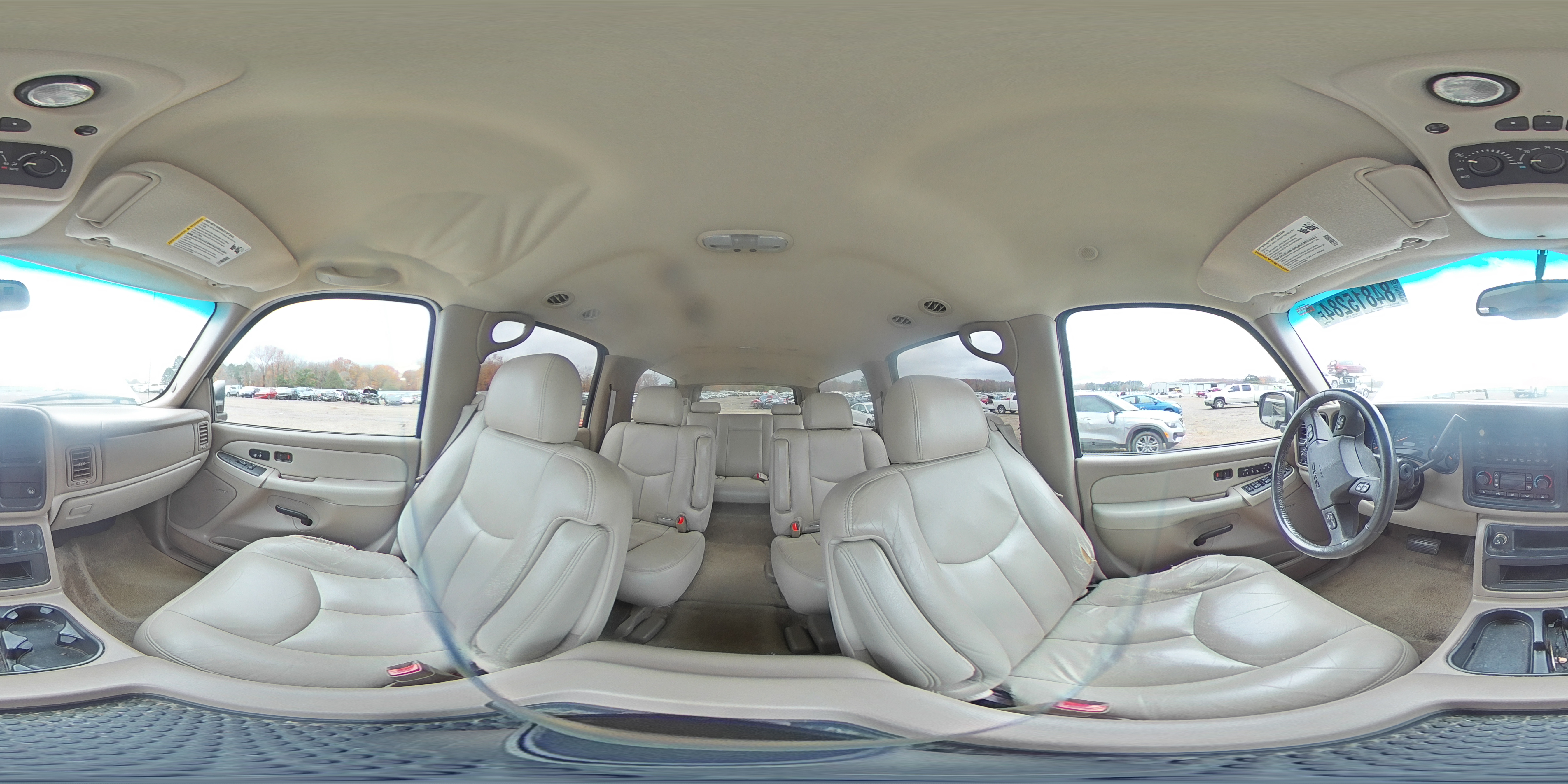 2003 GMC Yukon - Image 14
