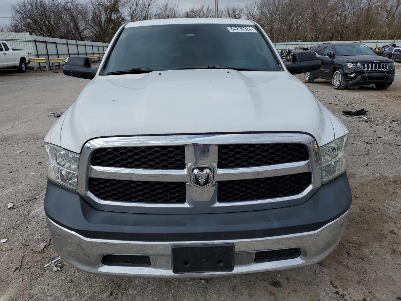 VIN 1C6RR6FG2ES101001 2014 RAM 1500 no.5