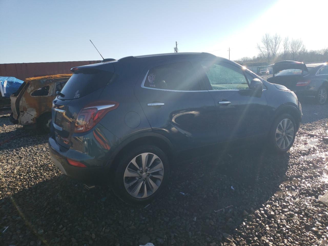 2020 Buick Encore - Image 3