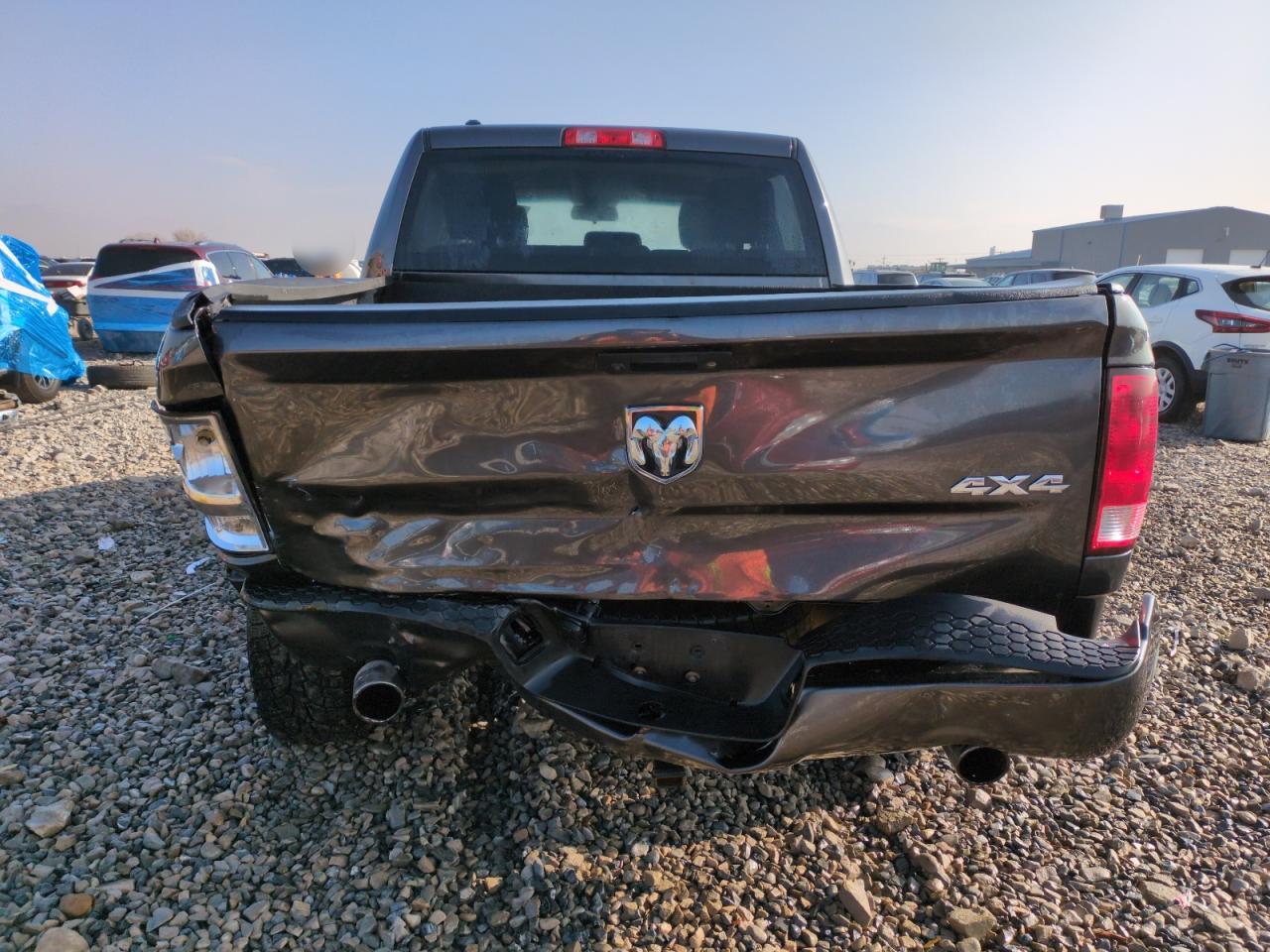2015 RAM 1500 - Image 6