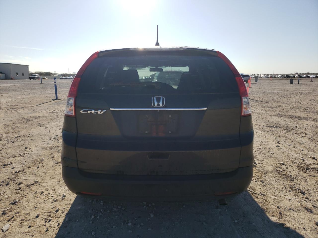 2014 Honda CR-V - Image 6