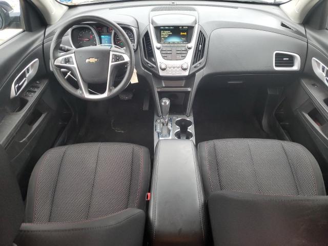  CHEVROLET EQUINOX 2016 Синий