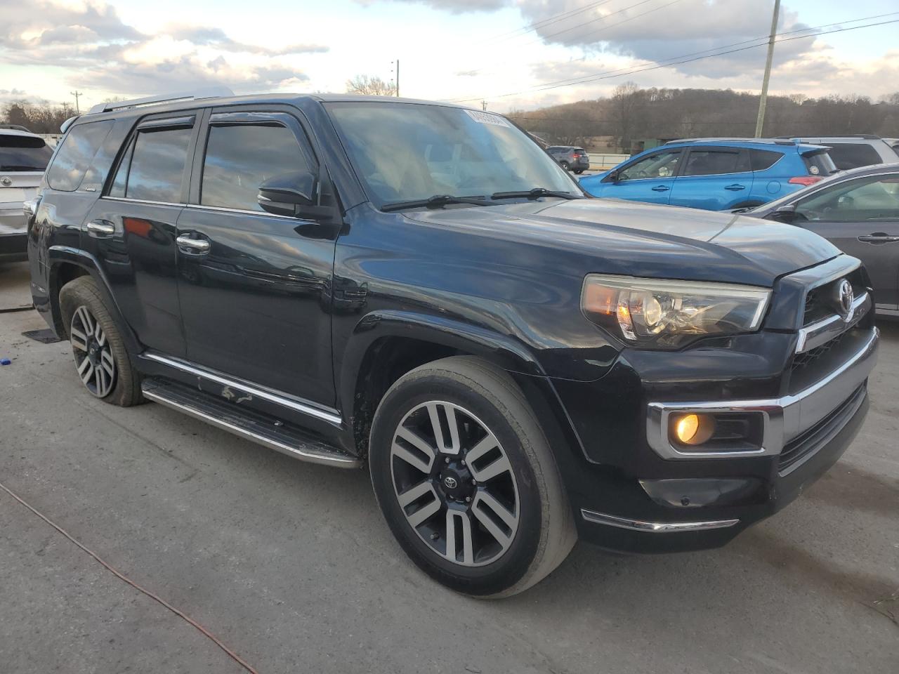2014 Toyota 4Runner - Image 4