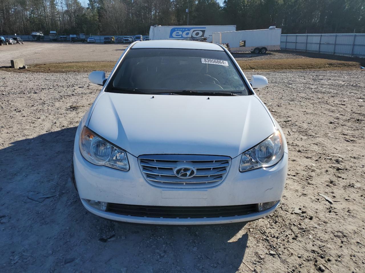 2010 Hyundai Elantra - Image 5