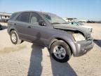 2006 Kia Sorento Ex na sprzedaż w San Antonio, TX - Front End