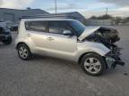 2018 Kia Soul  de vânzare în Las Vegas, NV - Front End