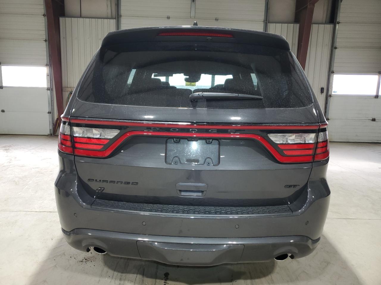 2025 Dodge Durango Gt VIN: 1C4RDJDG5SC506983 Lot: 82427384