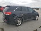 2016 Kia Sorento Lx en Venta en Grand Prairie, TX - Mechanical