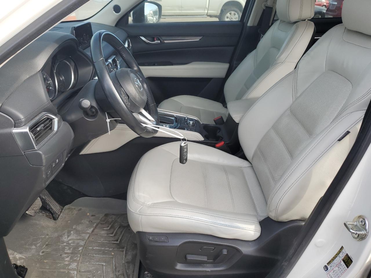 2018 Mazda CX-5 - Image 7