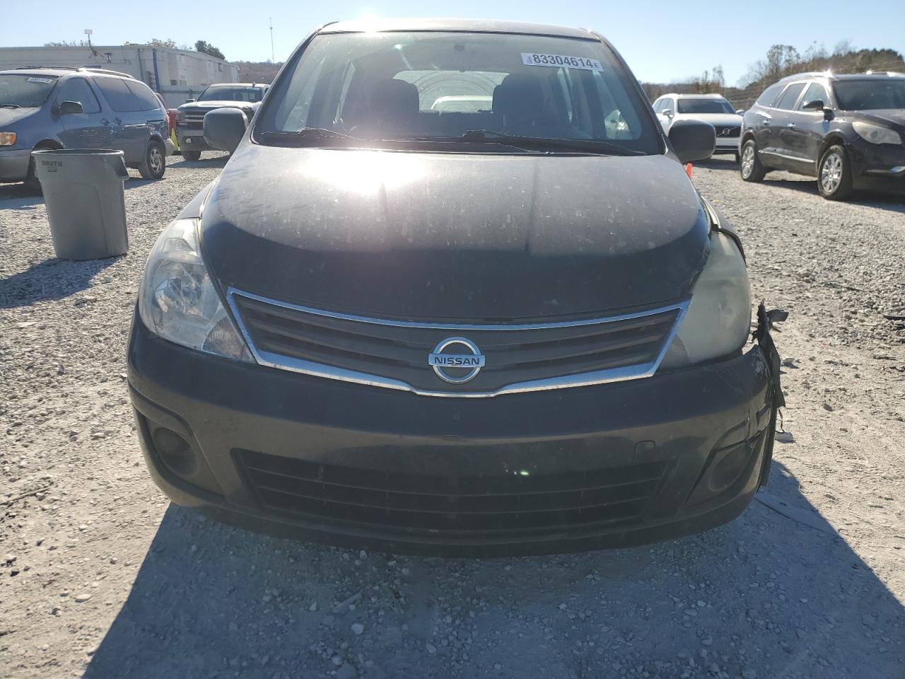 2011 Nissan Versa - Image 5