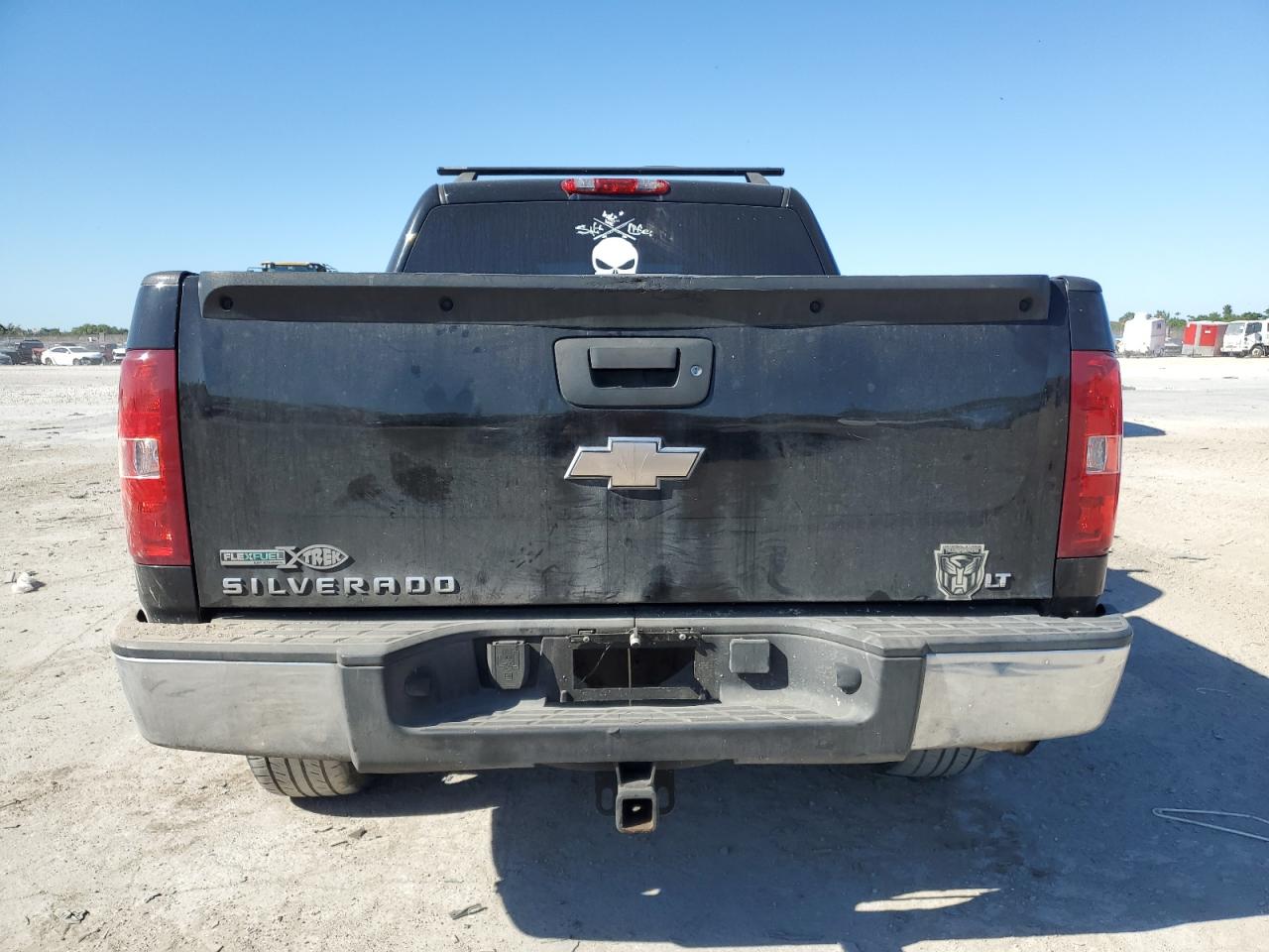 2010 Chevrolet Silverado - Image 6
