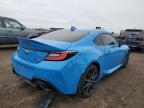 2023 Toyota Gr 86 Premium იყიდება Elgin-ში, IL - Front End