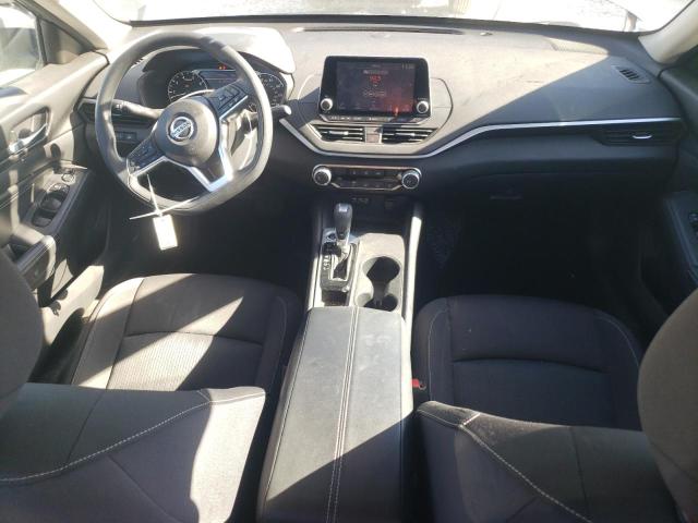 NISSAN ALTIMA 2020 Серый