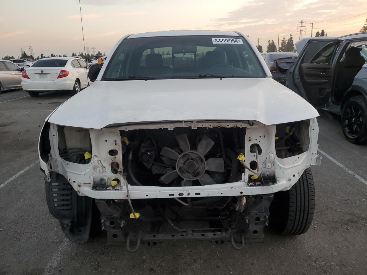 2008 Toyota Tacoma - Image 5