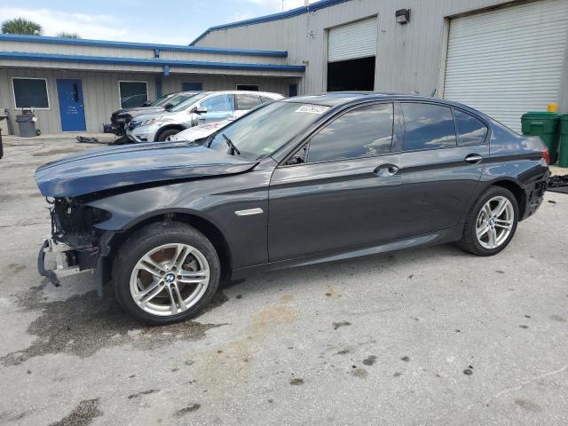 2014 Bmw 528 I