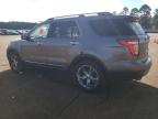 2012 Ford Explorer Limited на продаже в Longview, TX - Top/Roof