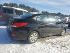 2016 Hyundai Accent Se for Sale in Mendon, MA - Front End