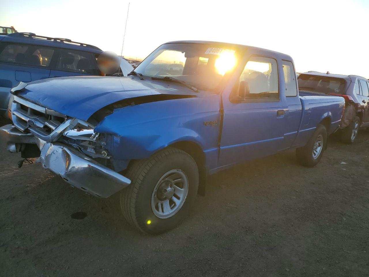 Brighton, CO에서 판매 중인 1999 Ford Ranger Super Cab - Front End