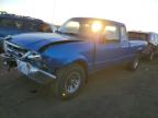 1999 Ford Ranger Super Cab en Venta en Brighton, CO - Front End