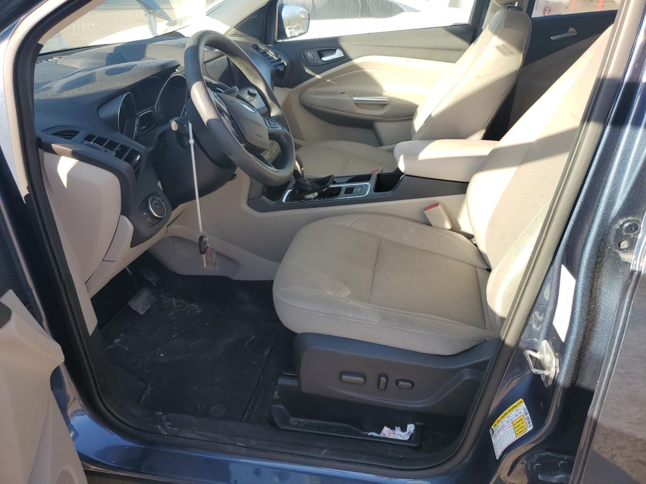 2018 Ford Escape - Image 7