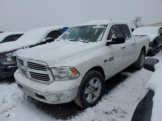 2014 Ram 1500 Slt