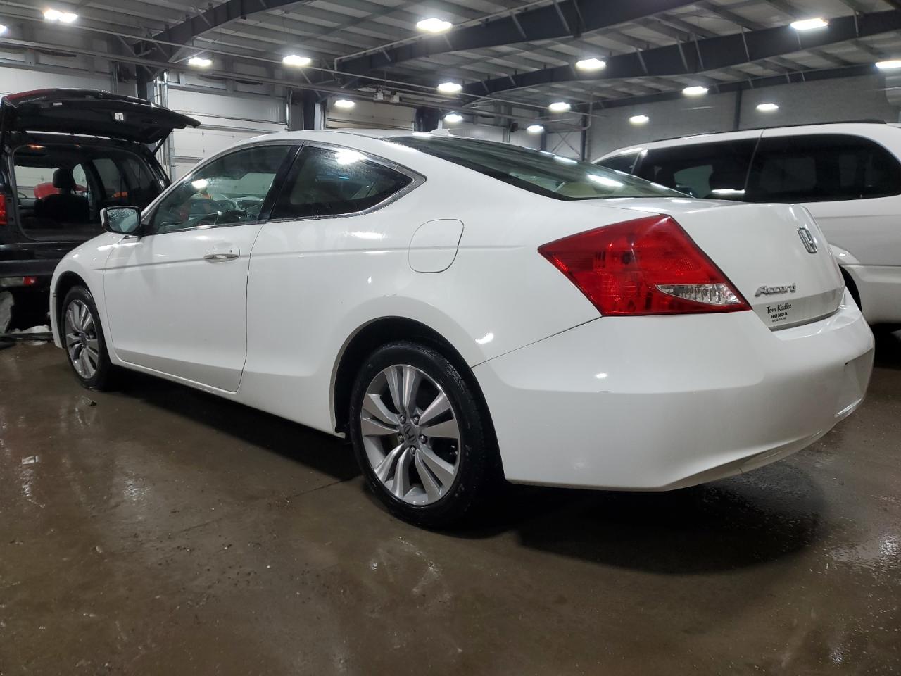 2012 Honda Accord - Image 2