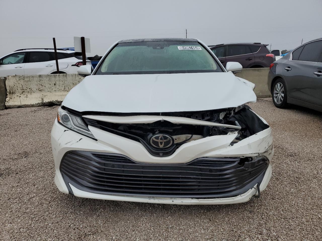 2018 Toyota Camry - Image 5