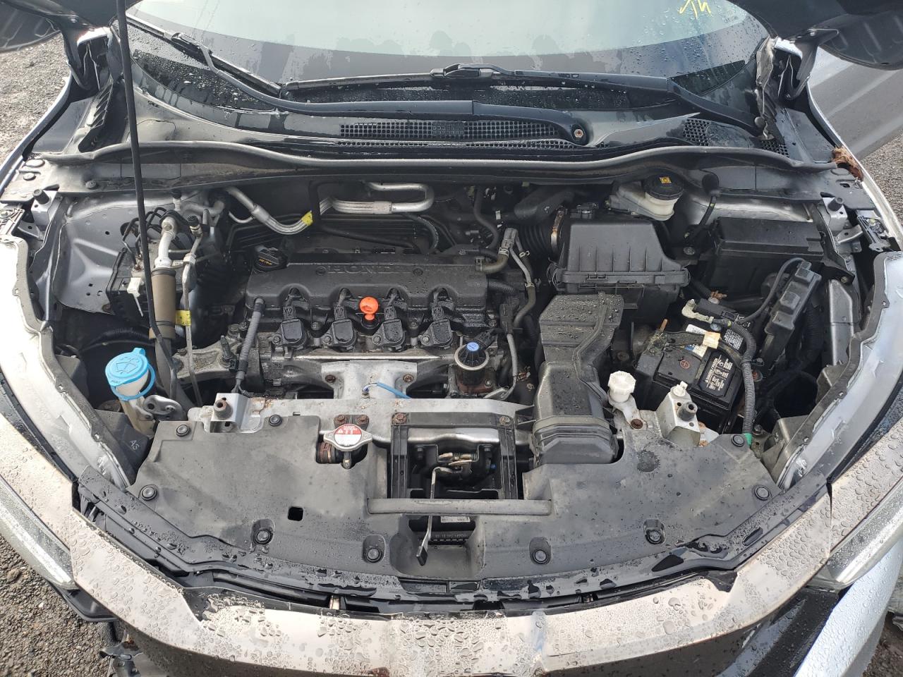 2019 Honda HR-V - Image 12