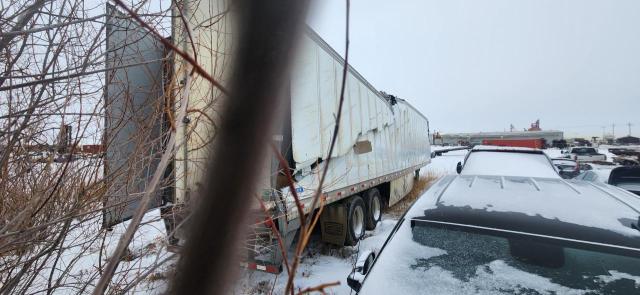 2019 STOUGHTON TRAILER  