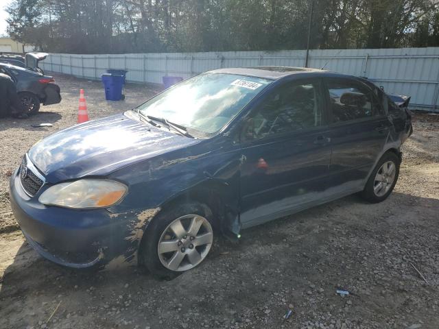 2008 Toyota Corolla Ce