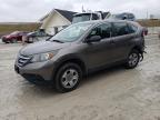 2012 Honda Cr-V Lx na sprzedaż w Northfield, OH - Front End