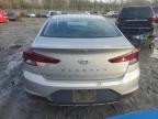 2020 Hyundai Elantra Se zu verkaufen in Waldorf, MD - Front End
