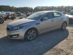 2012 Kia Optima Ex на продаже в Florence, MS - Side