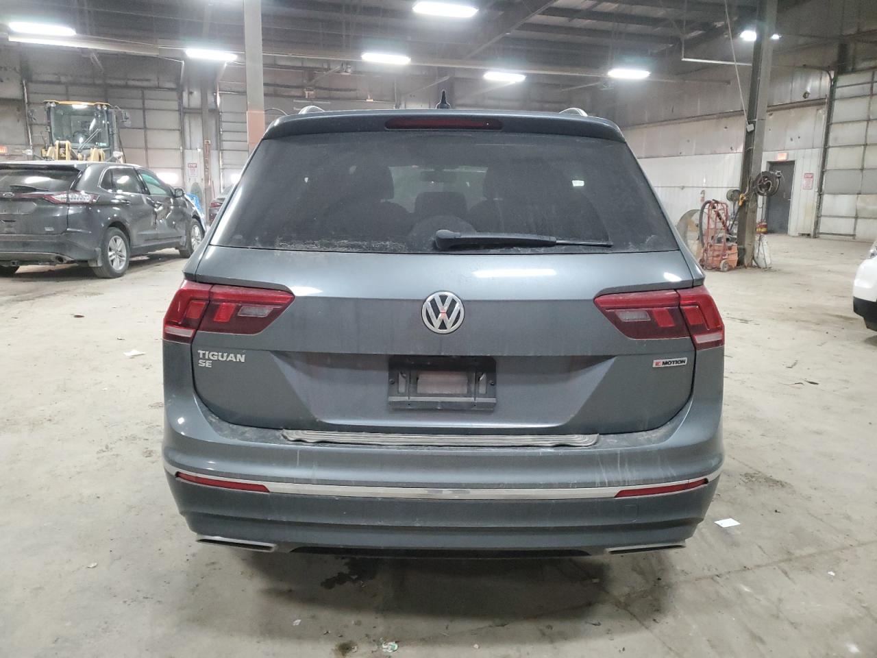 VIN 3VV2B7AXXLM125971 2020 VOLKSWAGEN TIGUAN no.6