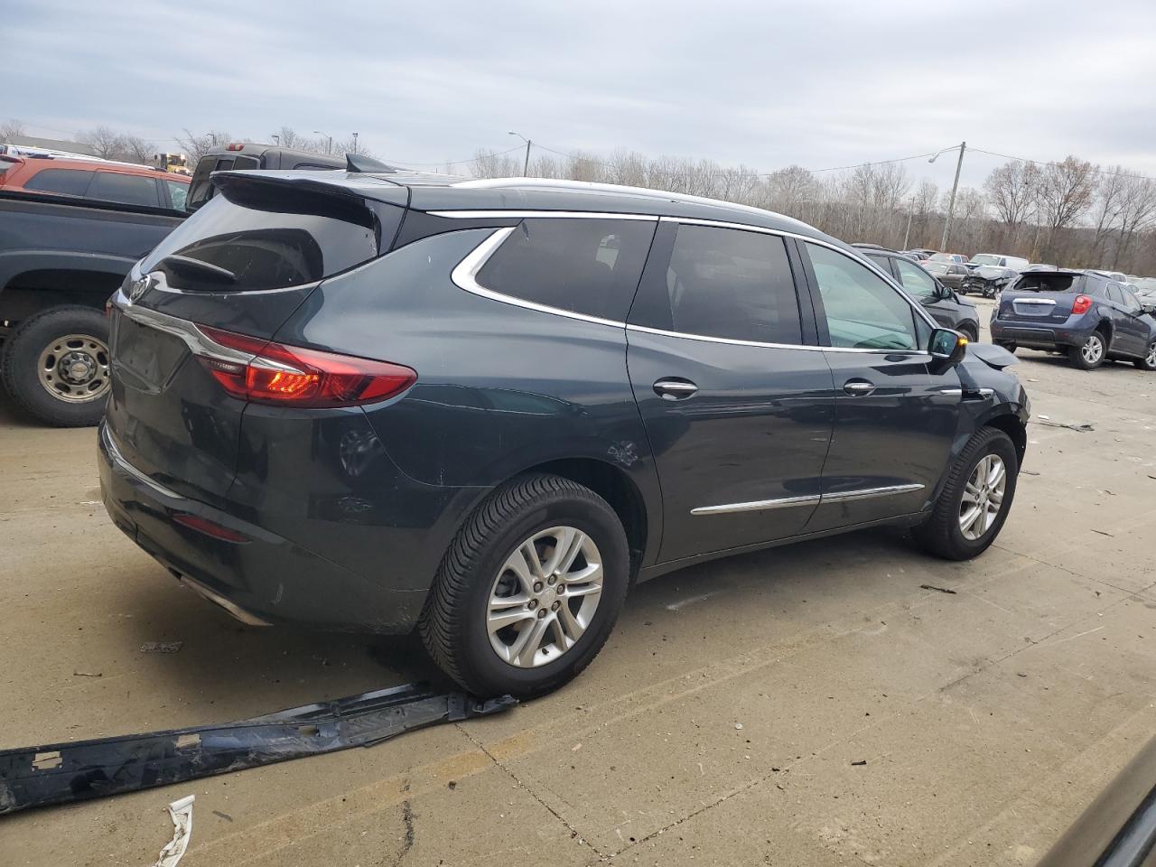 2020 Buick Enclave - Image 3
