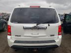 2014 HONDA PILOT TOURING for sale at Copart ON - TORONTO