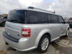 2013 Ford Flex Sel en Venta en Grand Prairie, TX - Front End