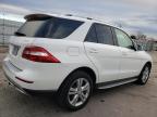 2014 Mercedes-Benz Ml 350 4Matic продається в Littleton, CO - Front End