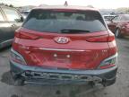 2023 Hyundai Kona Limited за продажба в North Las Vegas, NV - Rear End