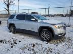 2018 Gmc Acadia Sle zu verkaufen in Cicero, IN - Side