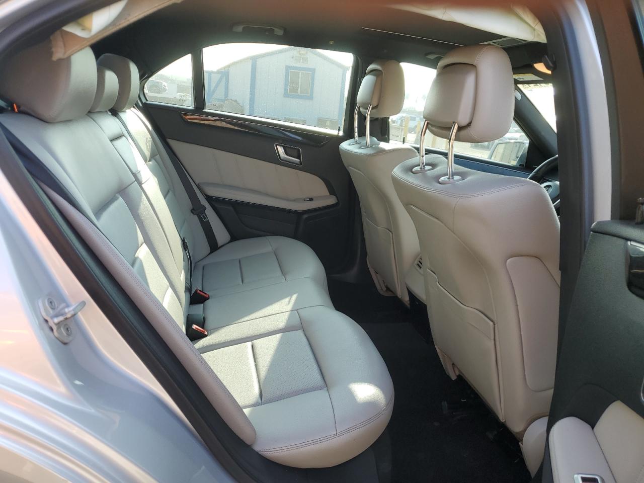 2013 Mercedes-Benz E-klasse - Image 10