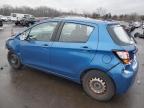 2017 Toyota Yaris L de vânzare în New Britain, CT - Front End