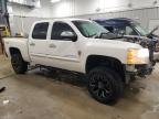 2009 Chevrolet Silverado K1500 Ltz for Sale in Casper, WY - Front End