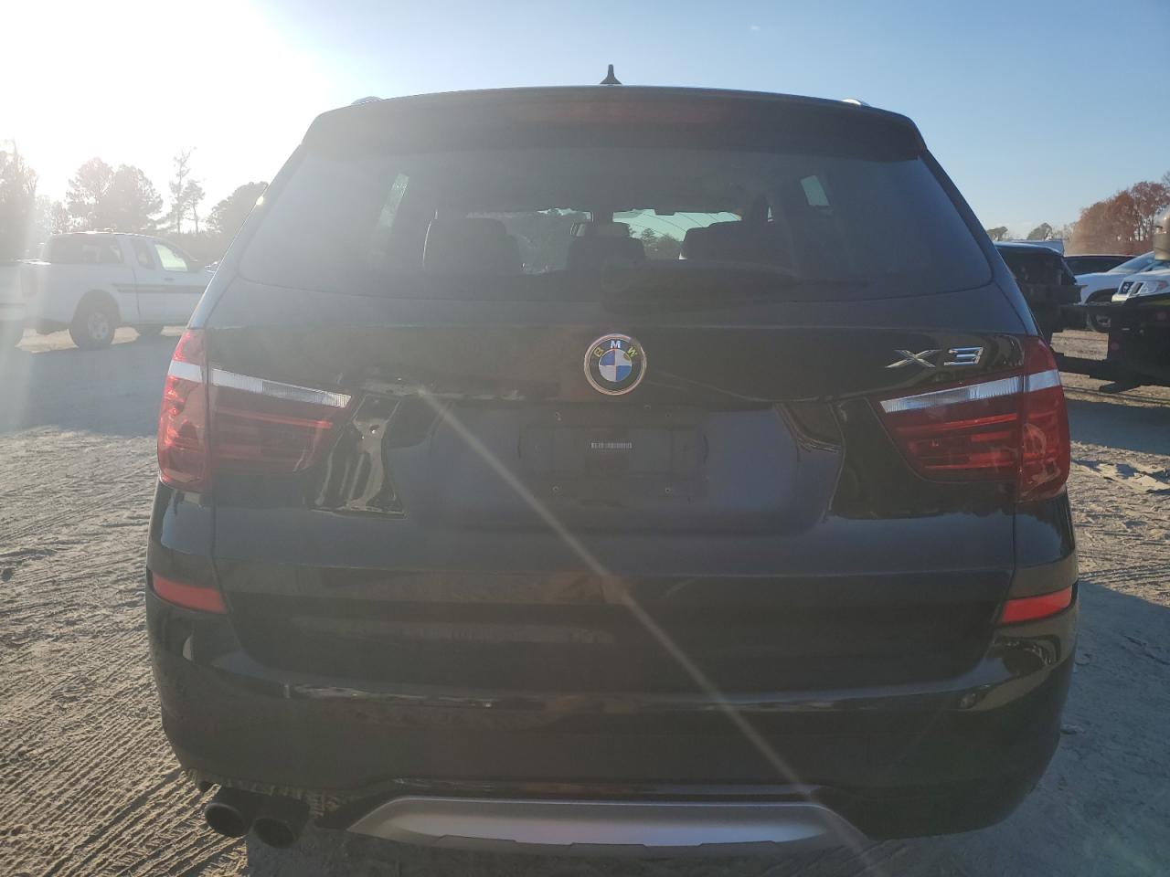 VIN 5UXWX9C53G0D76074 2016 BMW X3 no.6