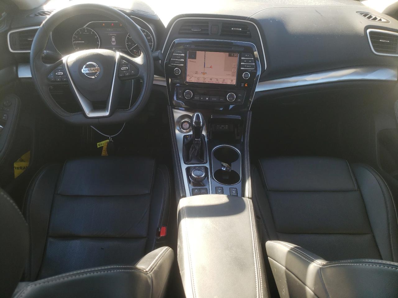 2020 Nissan Maxima - Image 8